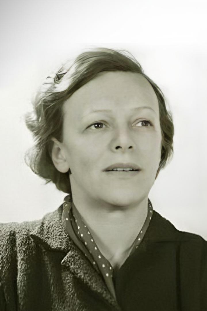 Родное лицо