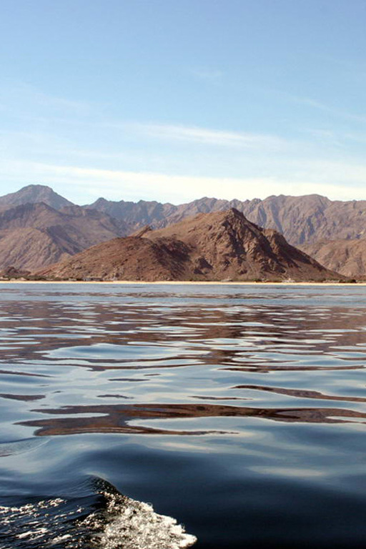 Индийский океан