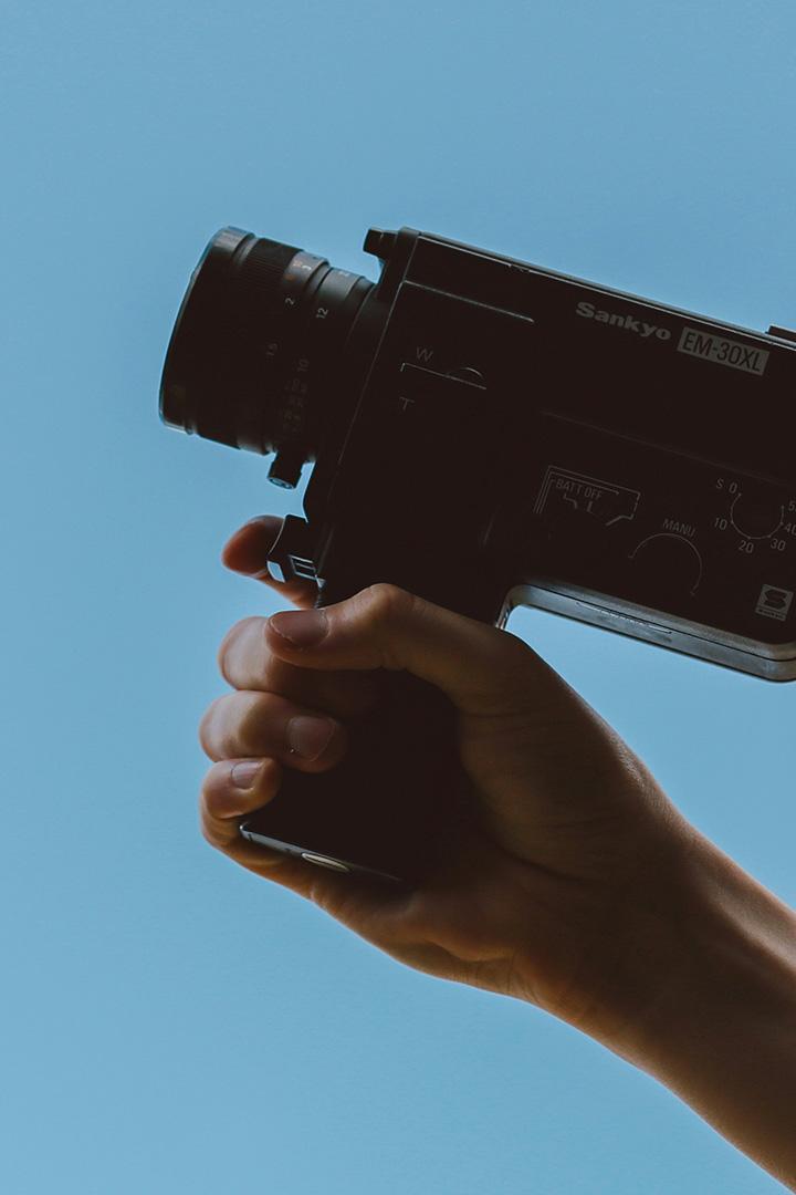 Гримёр. Профессор маскировки