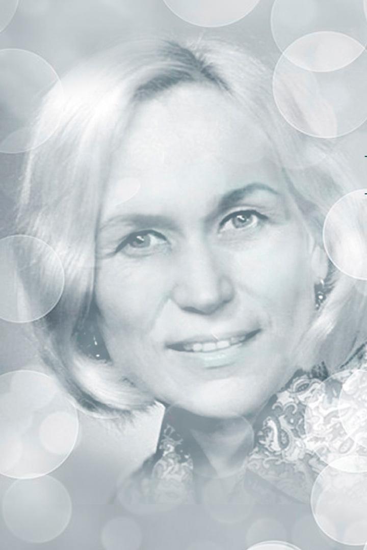 Не родись красивой. Майя Булгакова