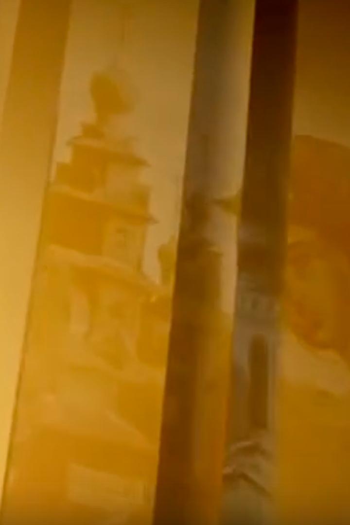 Тайны Большого Золотого кольца России