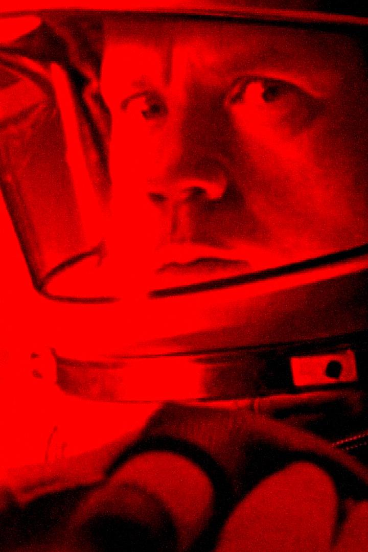 Миссия на Марс