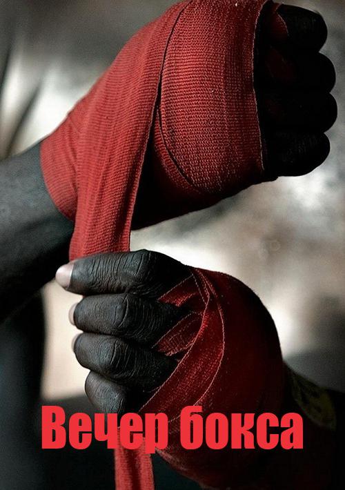 Вечер бокса