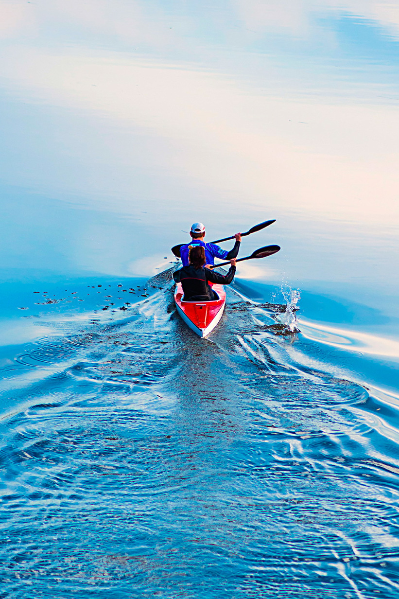 Академическая гребля. Кубок мира. Трансляция из Швейцарии
