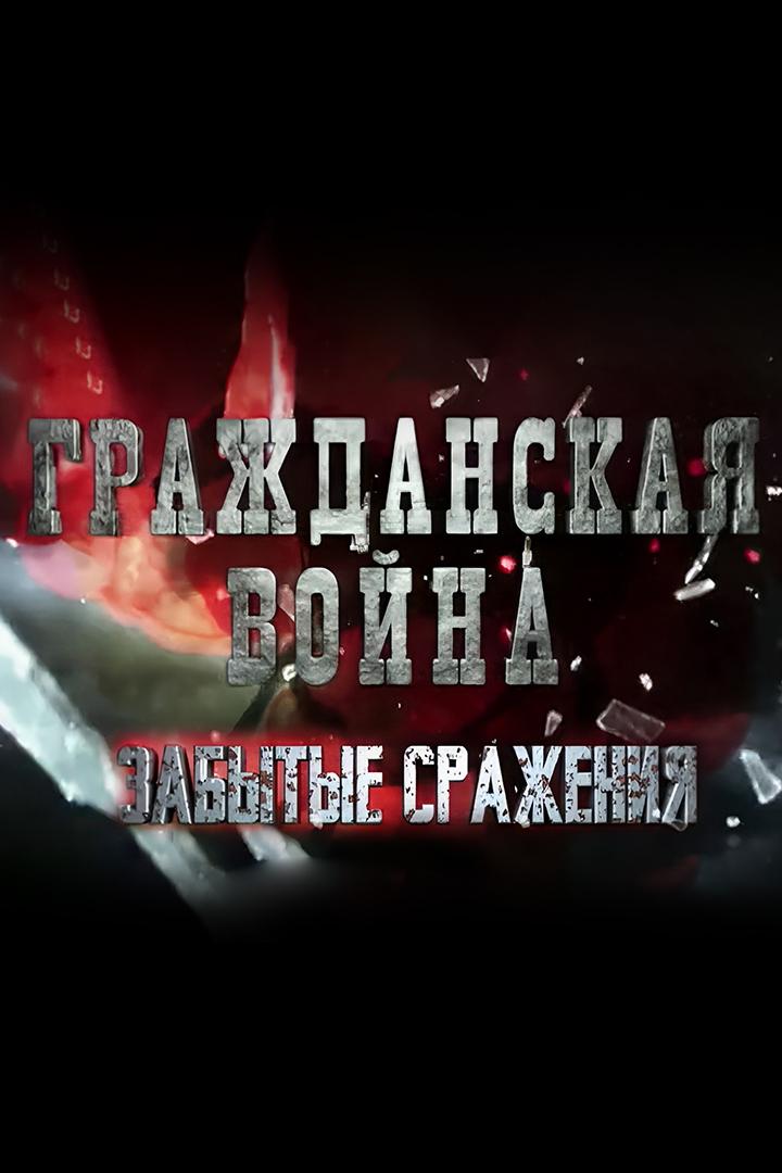 Гражданская война. Забытые сражения