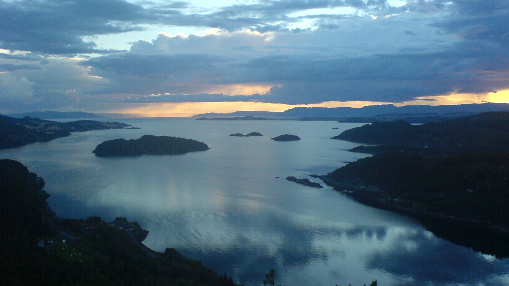 Трондхеймсфьорд