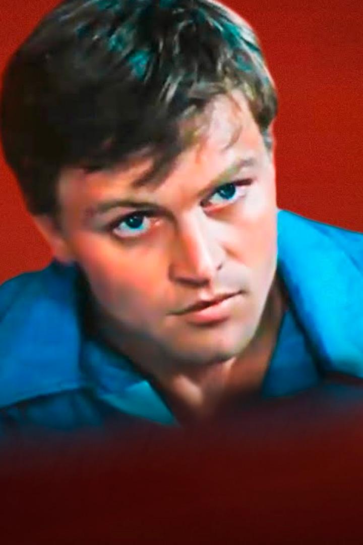 Эквилибрист