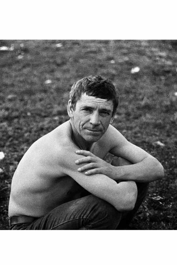 Валерий Приёмыхов. Я люблю тебя