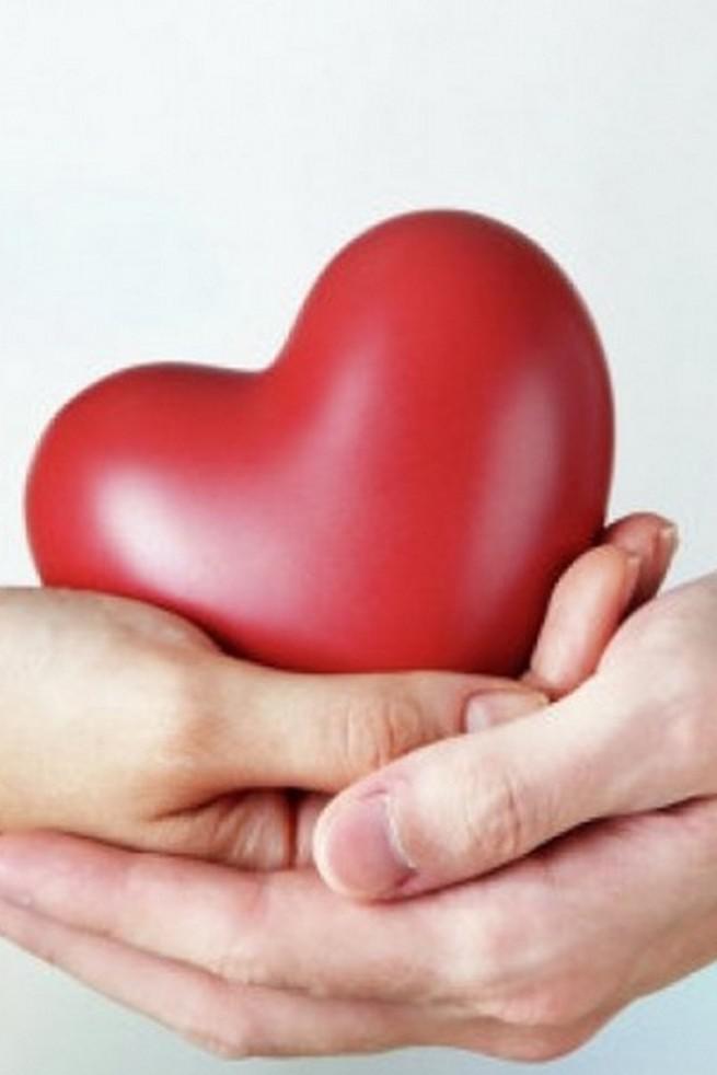 Время творить добро