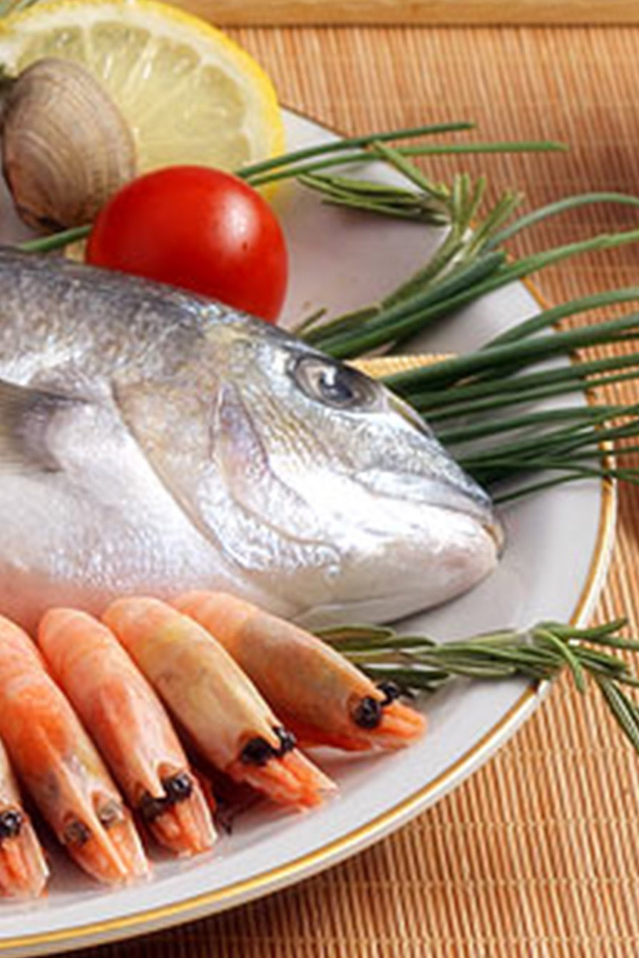 Рыбная кухня на Ладоге