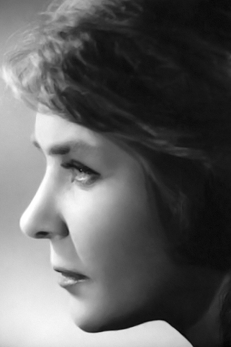 Нина Ургант. Сказка для бабушки