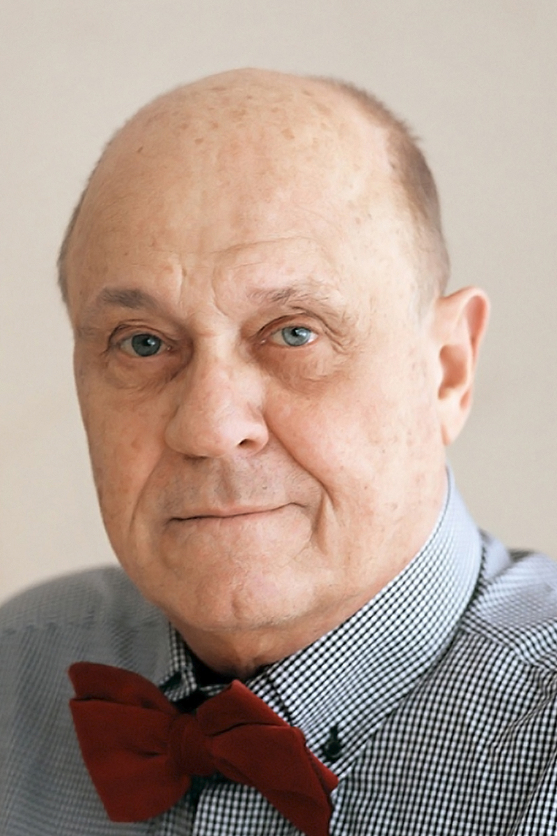 Владимир Меньшов. Один против всех