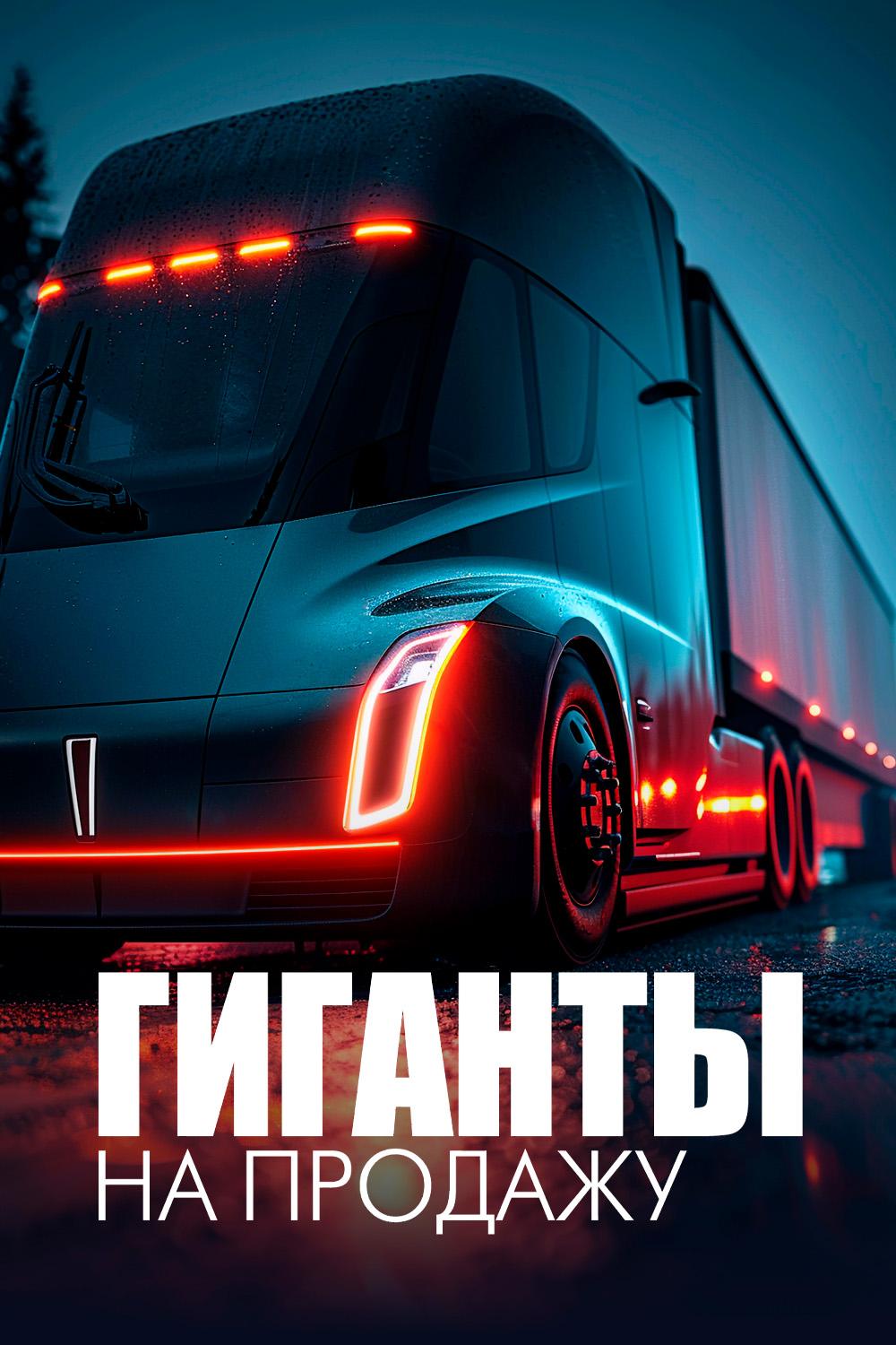 Торги по-крупному