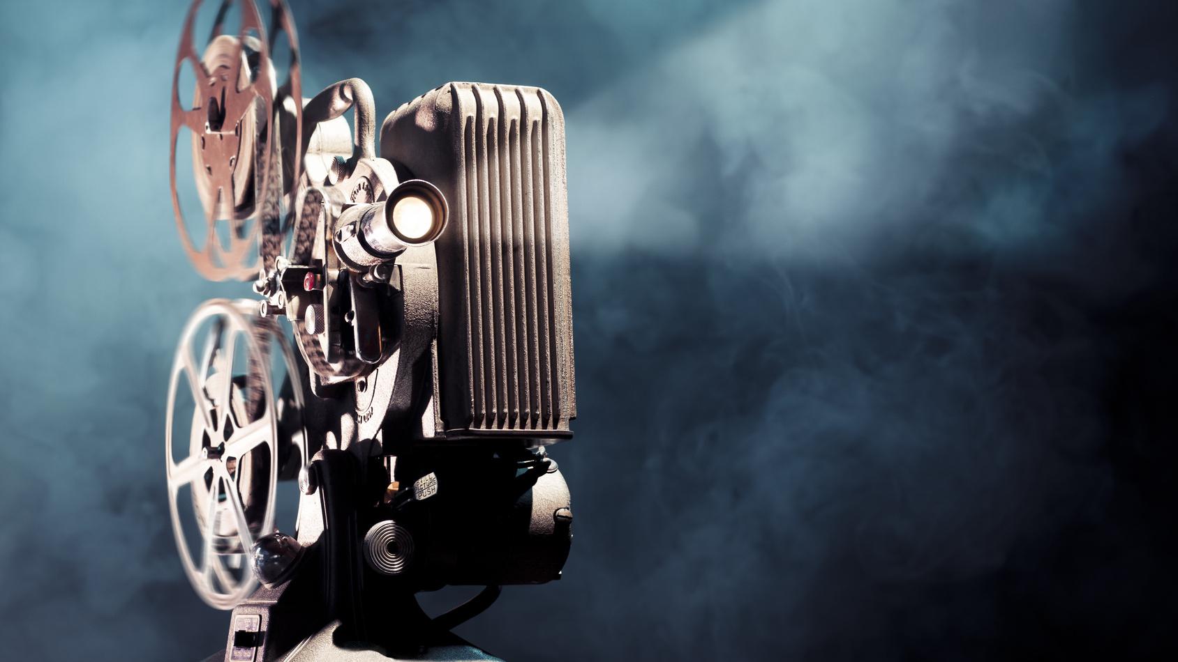 Дорога в космос