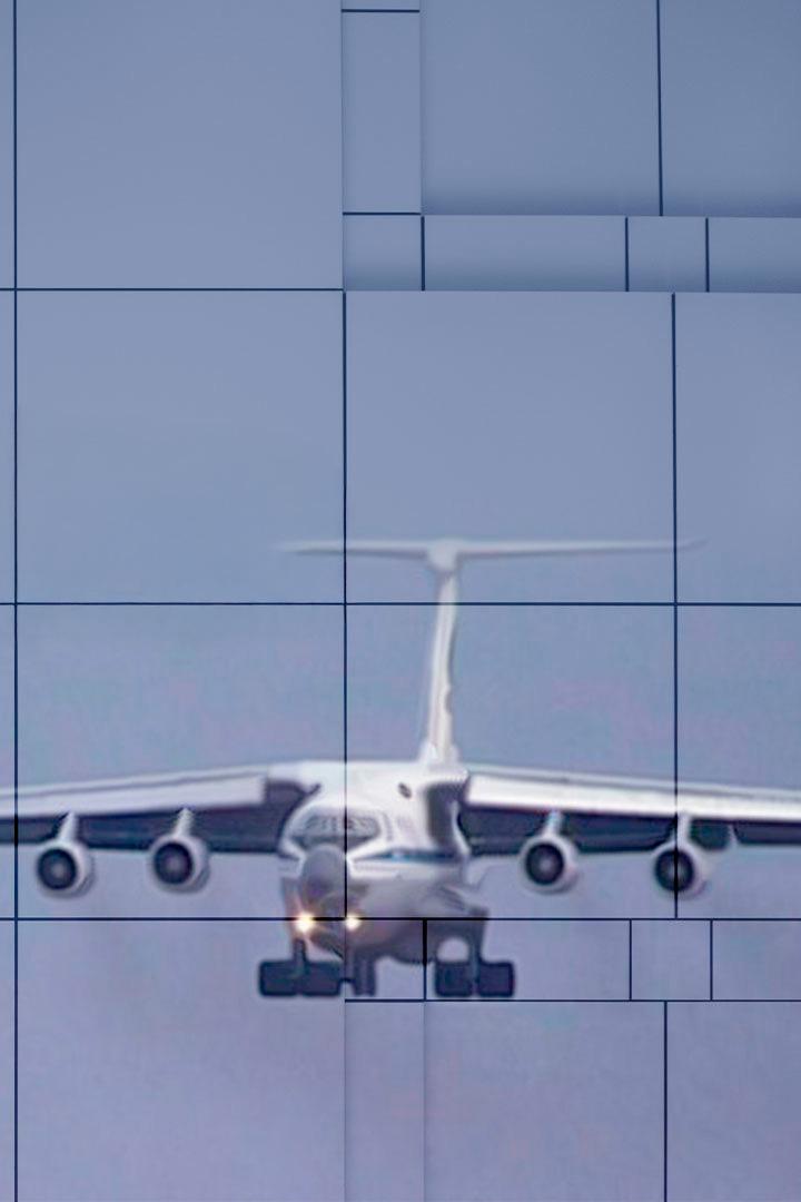 Побег из Кандагара