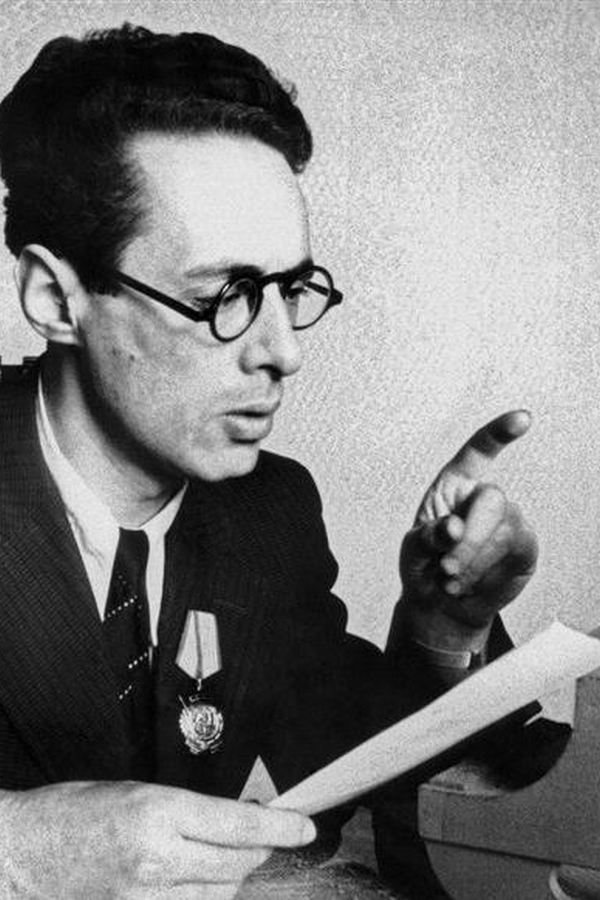 Голос эпохи