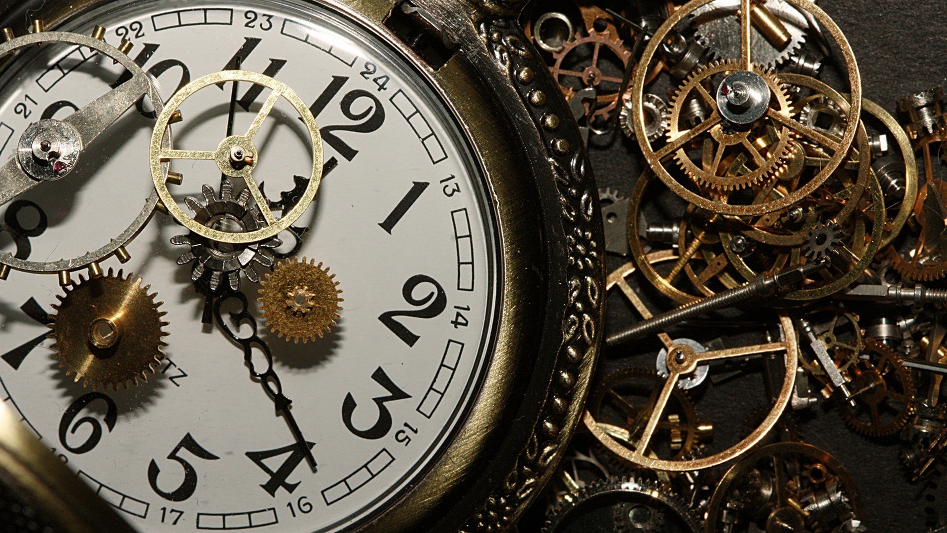 Да не прервётся связь времен