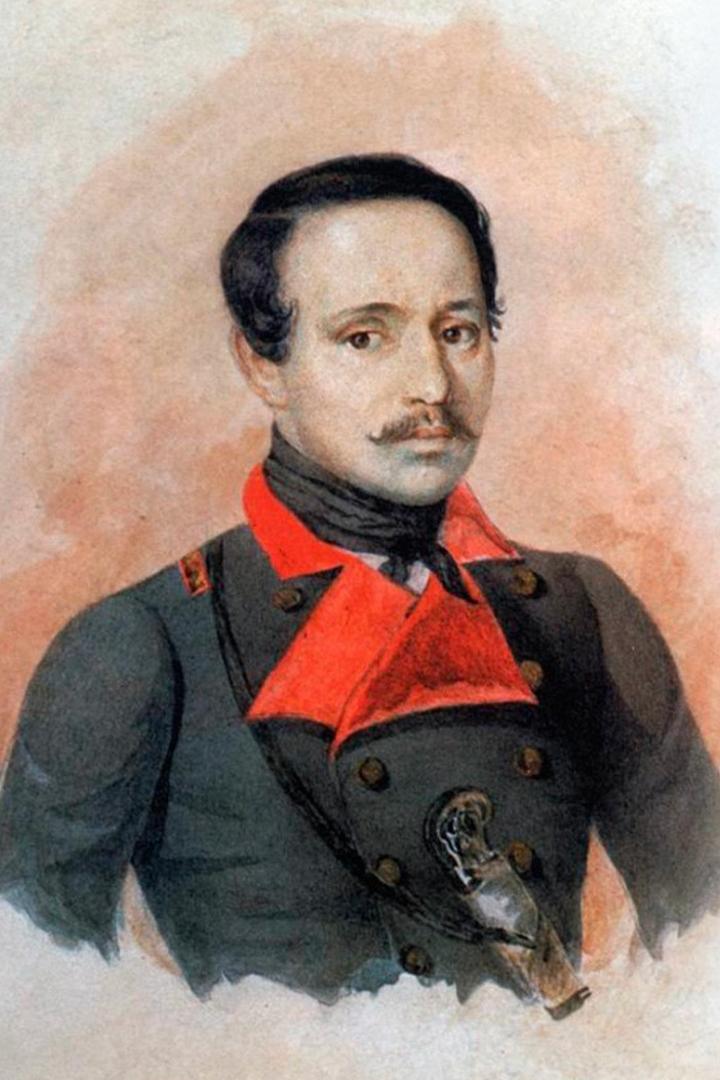 Таинственная повесть