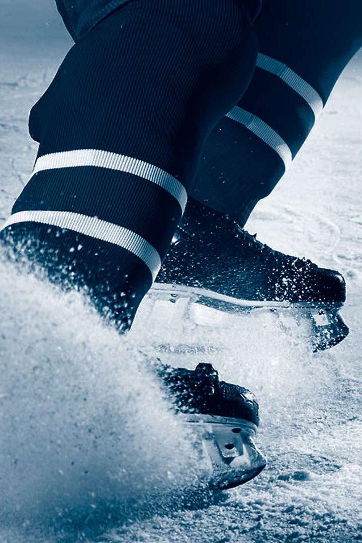 Хоккей. КХЛ. Салават Юлаев - Авангард