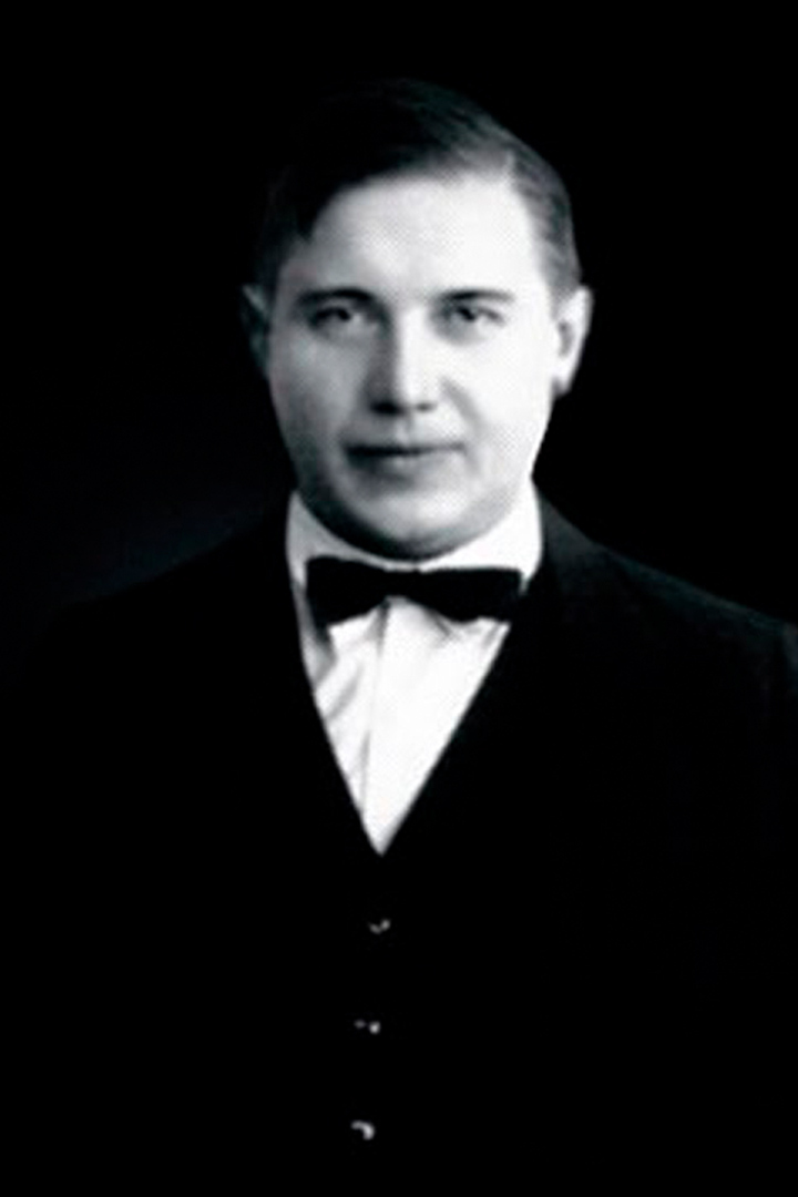 Николай Голованов. Музыкальная философия жизни