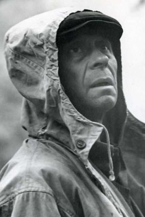 Олег Борисов. Человек в футляре