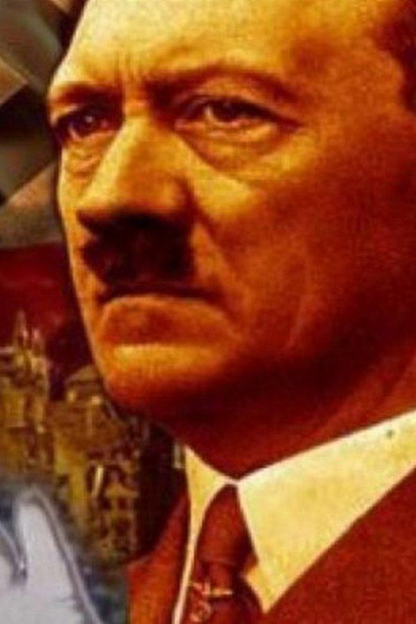 Чёрная магия империи СС