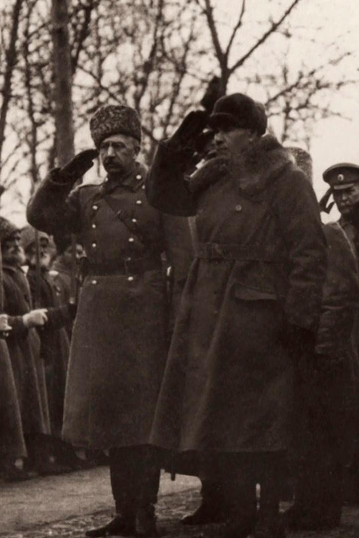 Казачья республика