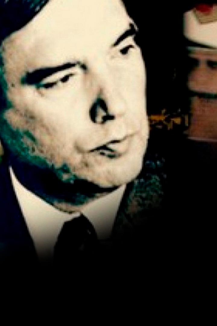 Мистер ИКС Советского телевидения. Энвер Мамедов