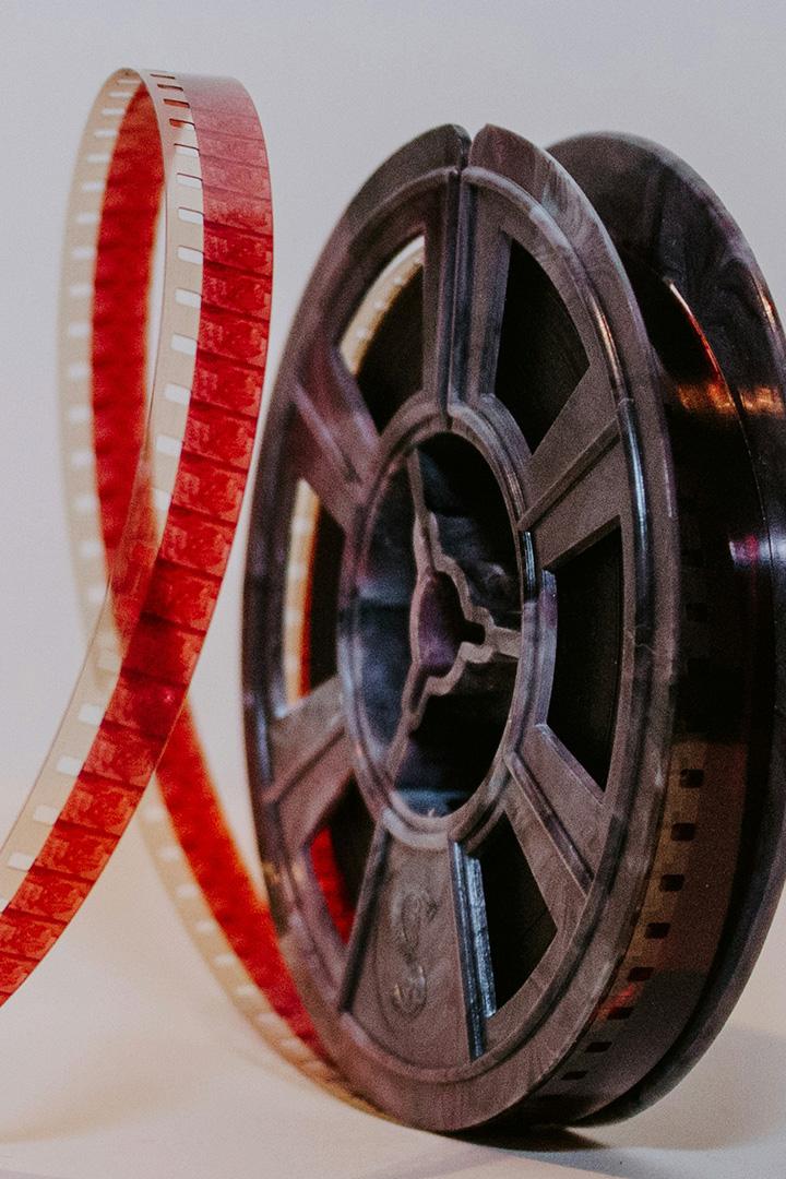 Смелые люди