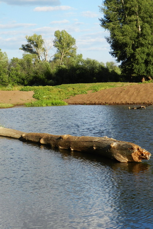 Окрестности тихого Ашкадара