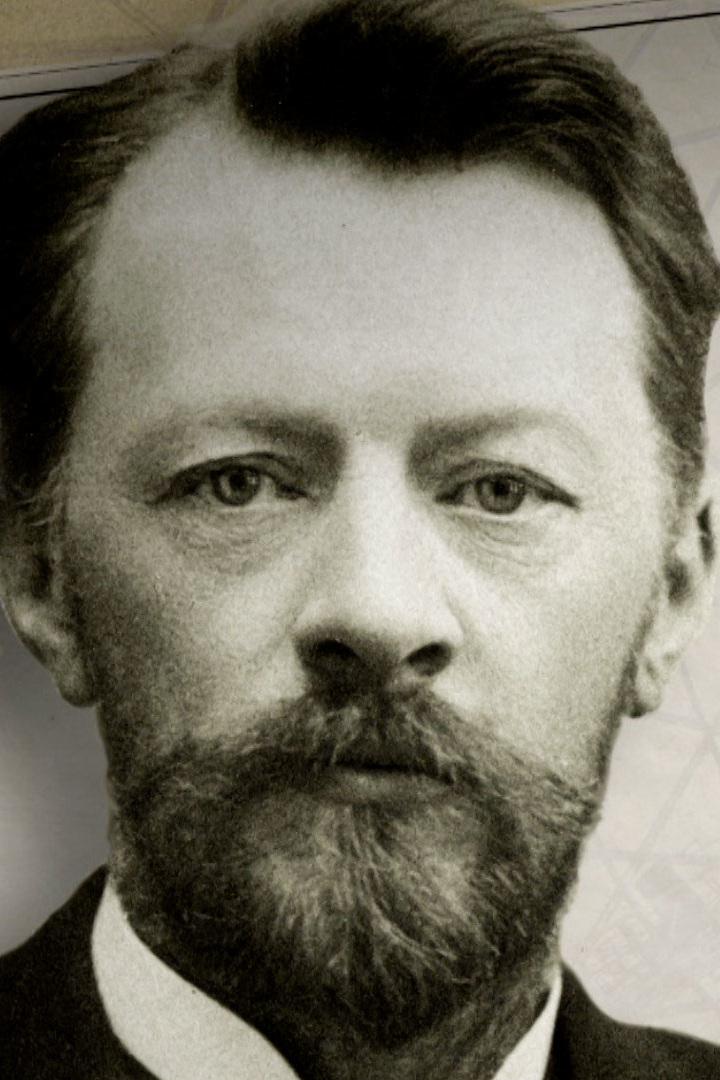 Инженер Шухов. Универсальный гений