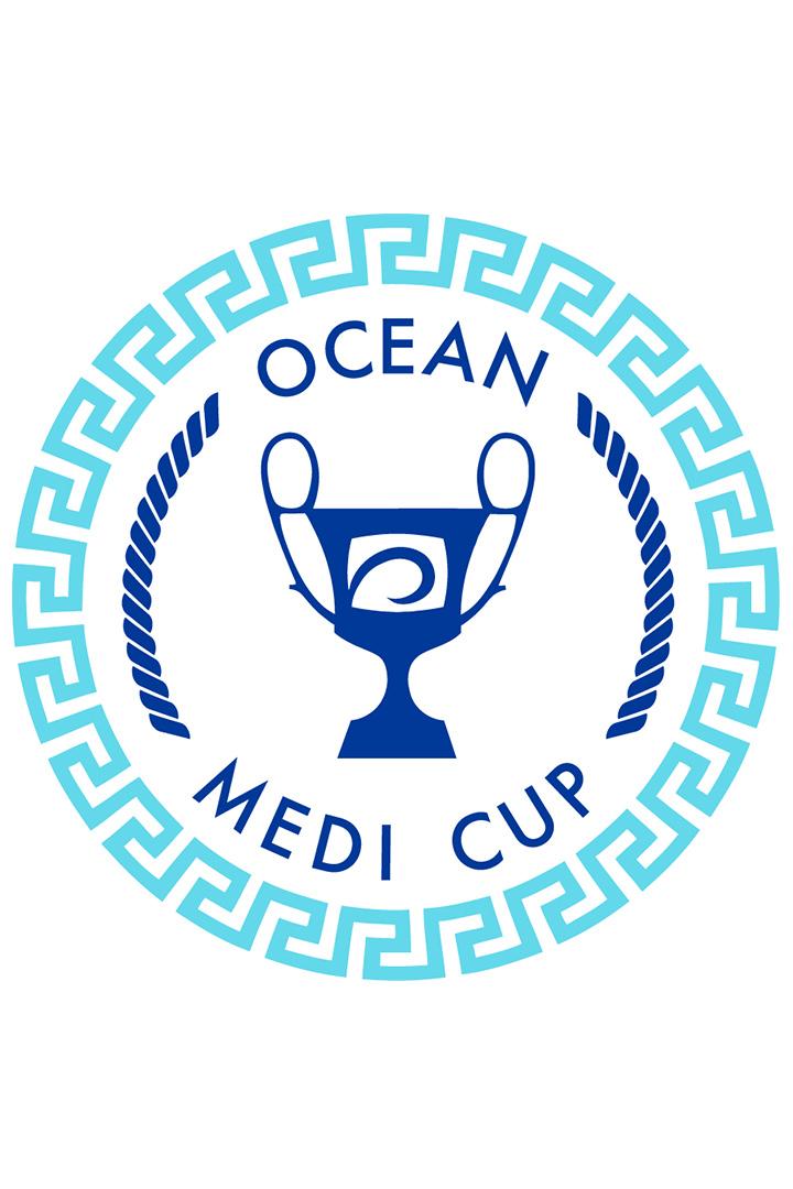Ocean Medi Cup 2014