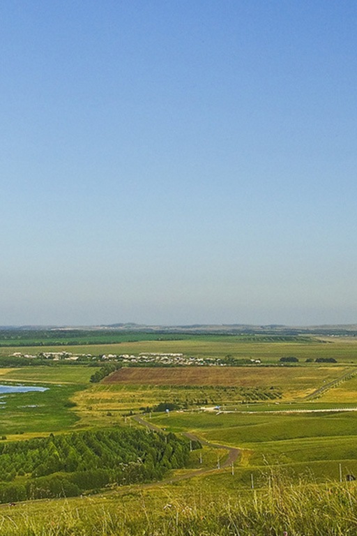 Урочище Алга