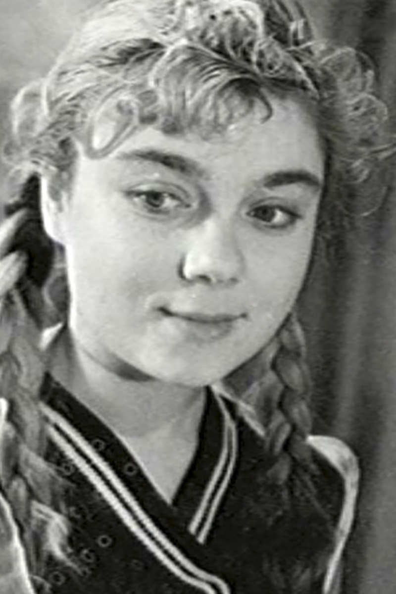 Нина Дорошина. Пожертвовать любовью