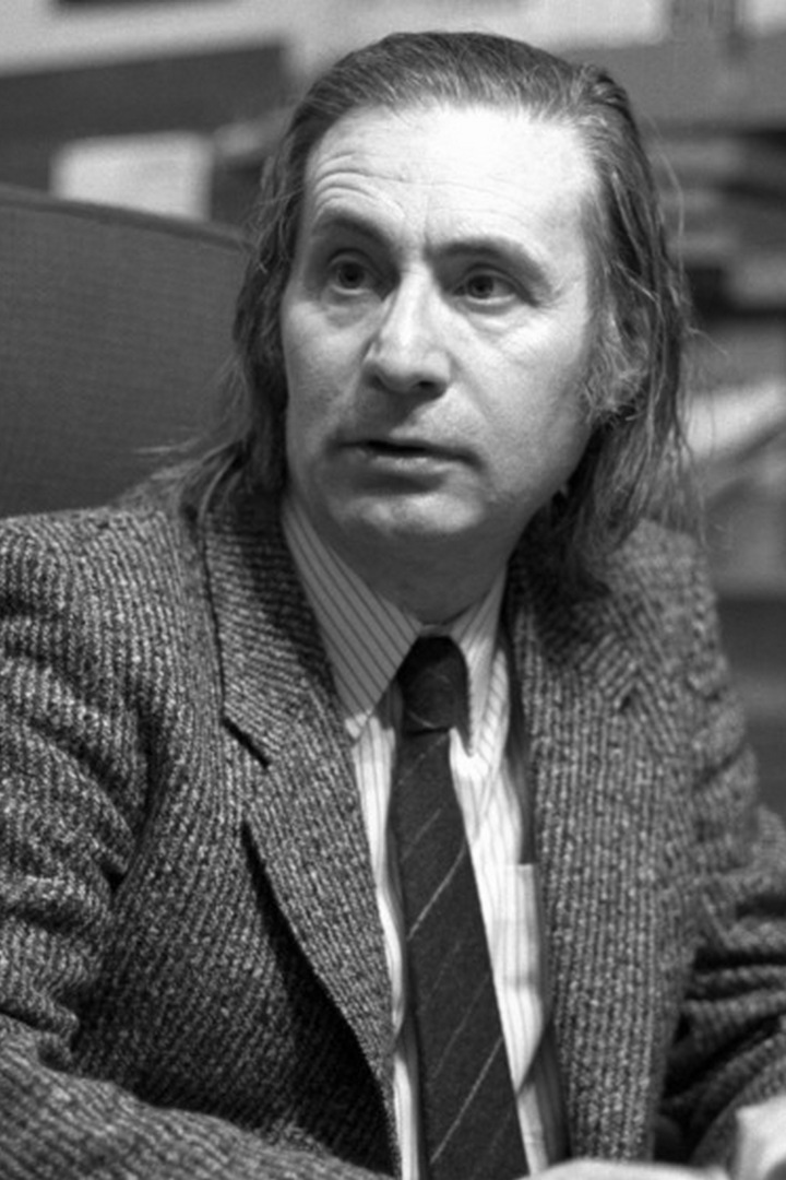 Альфред Шнитке. Дух дышит, где хочет...