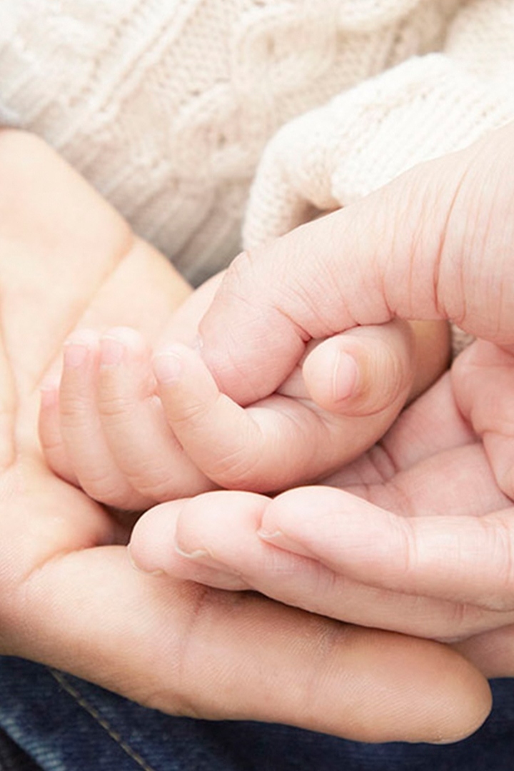 Родительский день