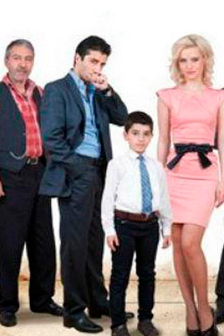 Незнакомец