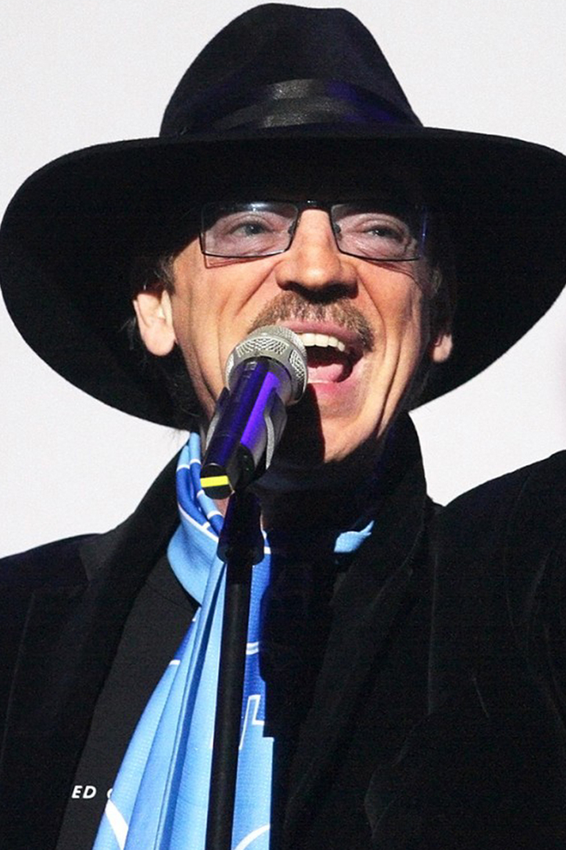 Михаил Боярский. Поединок с самим собой