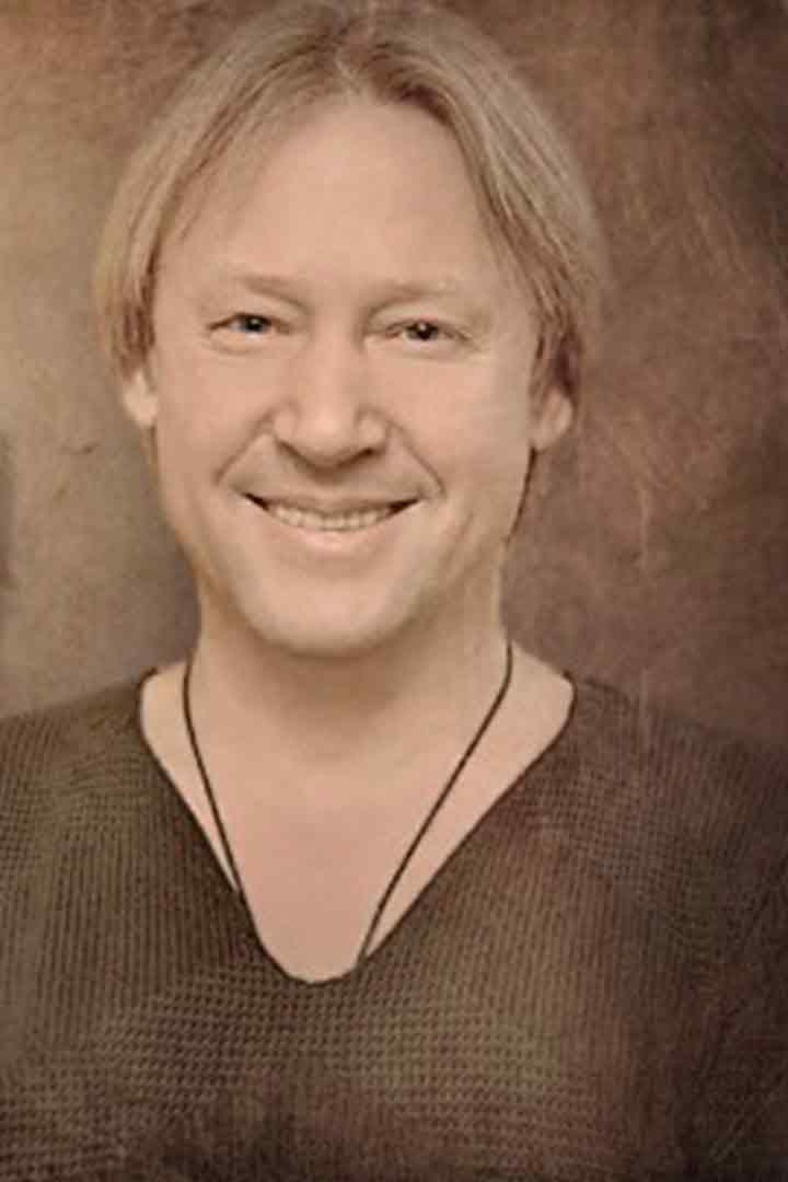 Десять женщин Дмитрия Харатьяна