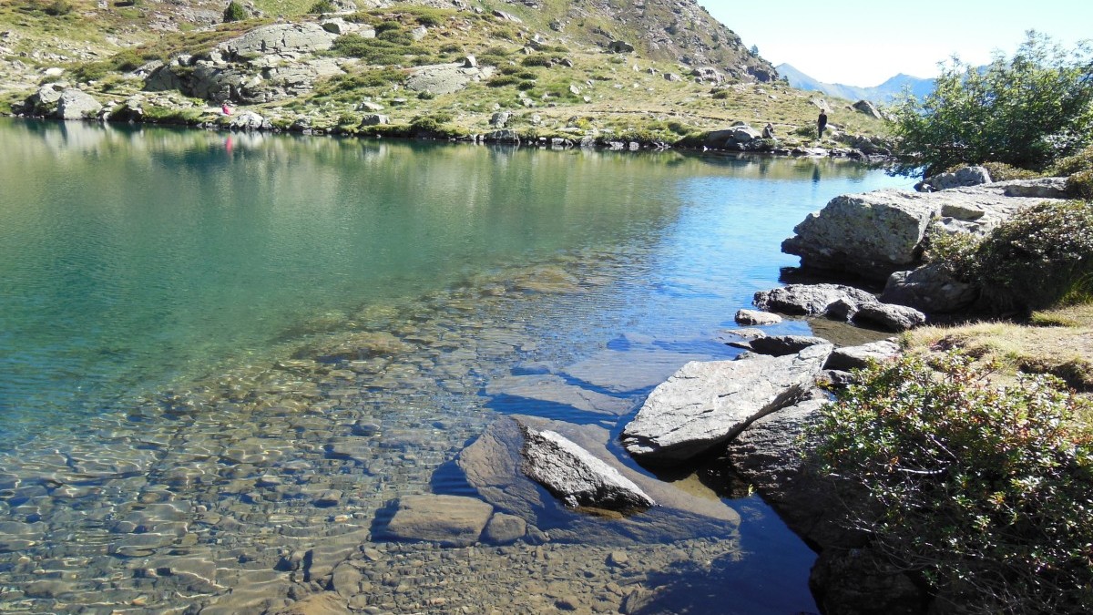 Лагос де Тристайна