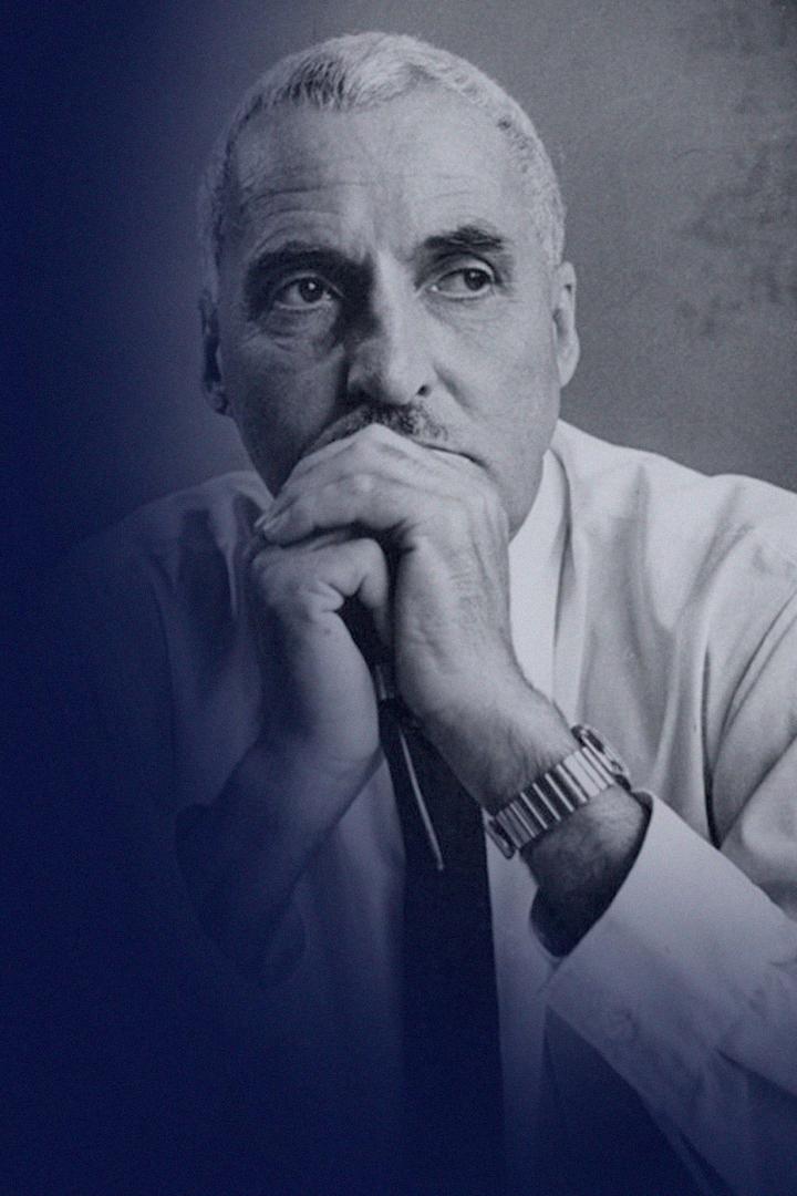 Константин Симонов