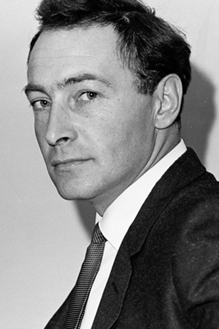 Последний герой. Вячеслав Тихонов