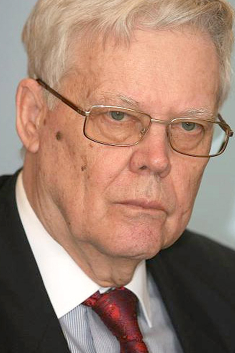 Признания нелегала