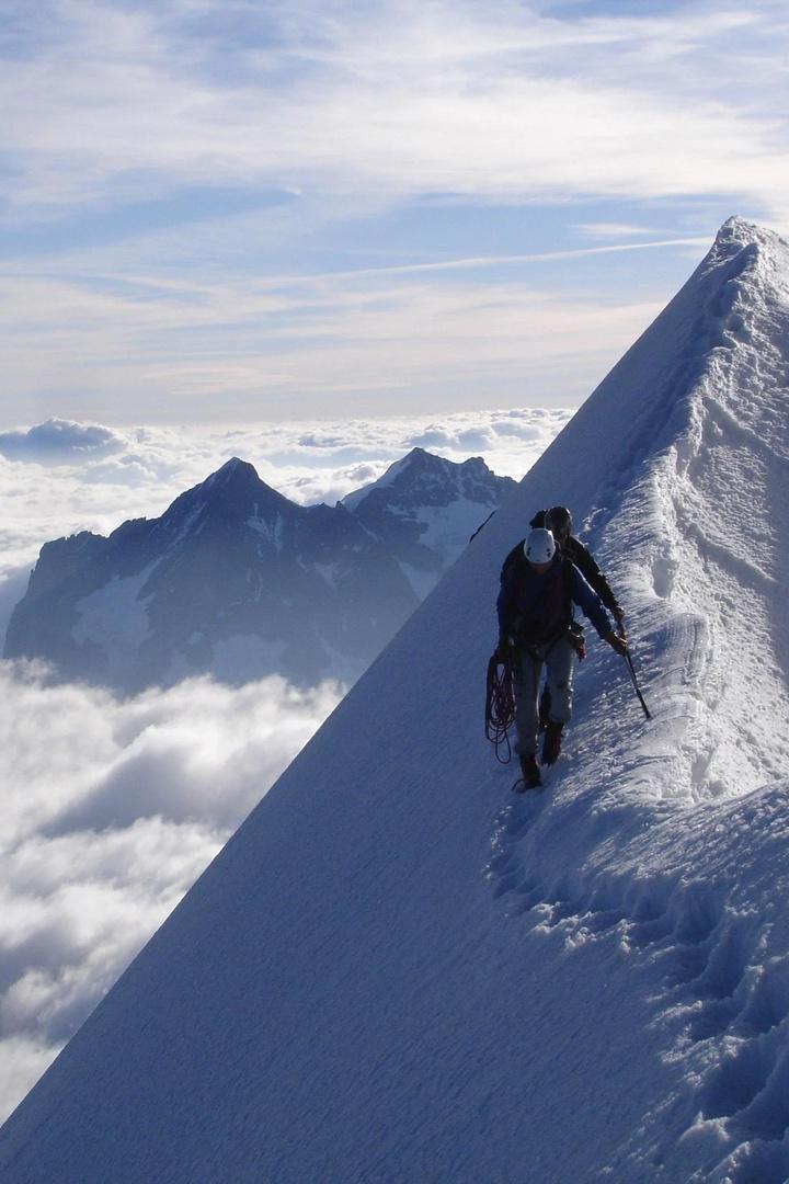 На пути к свету