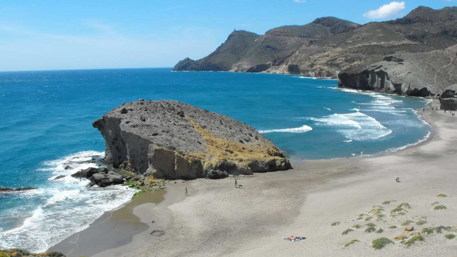 Кабо де Гата