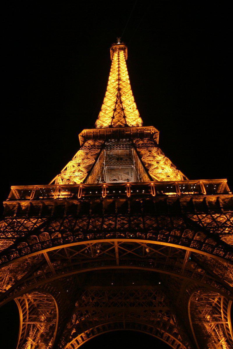 Урок французского. Мирей Матье, Джо Дассен и другие...