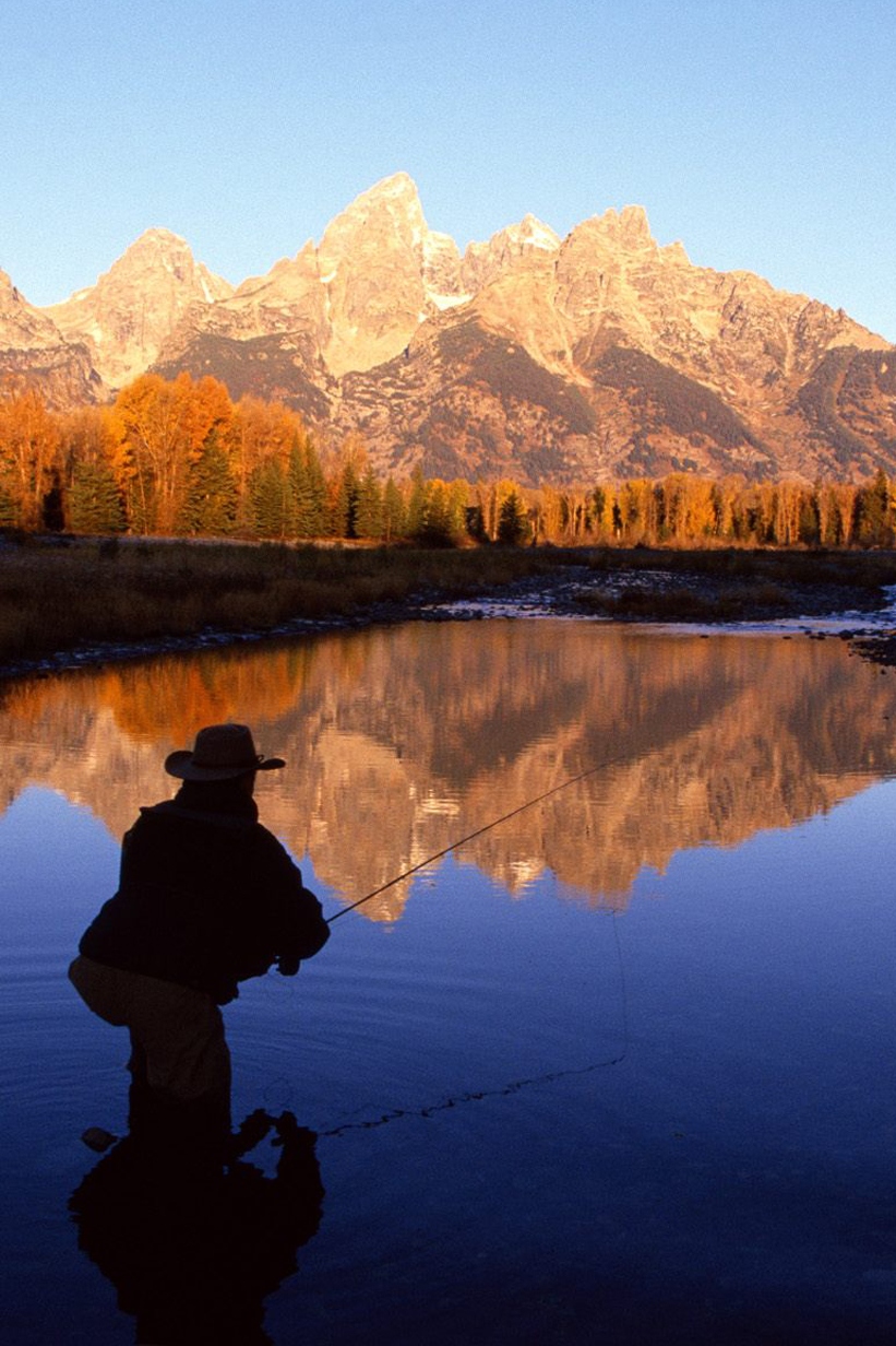 По следам Хемингуэя