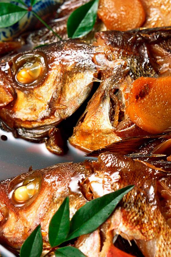 Донская кухня