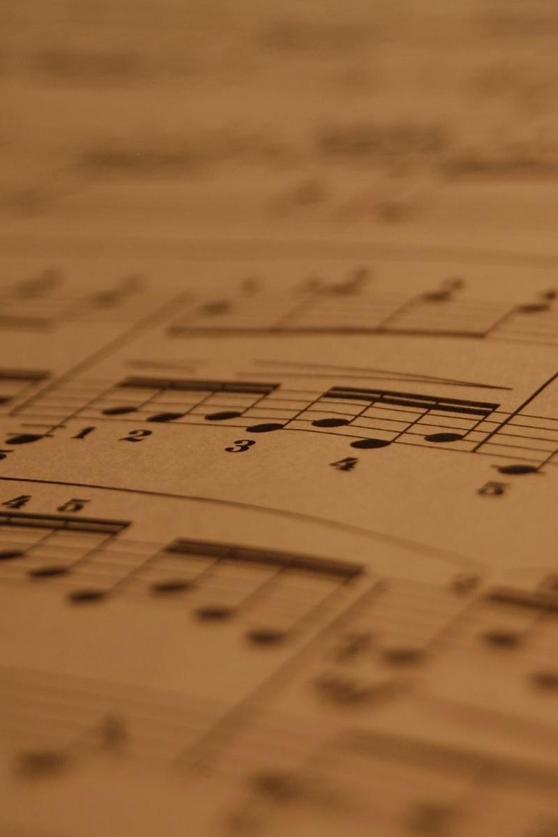 Мастера хорового пения