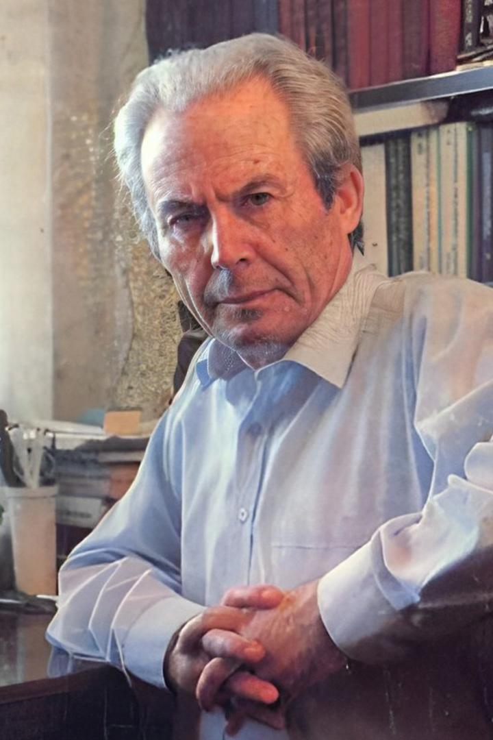 М.Магдиев. Мы - дети 41ого